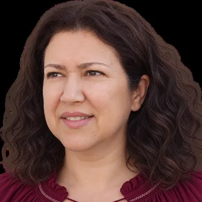 Susana Mendes