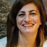 Maria Conceição Costa