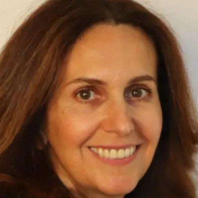 Carla Hoffmann