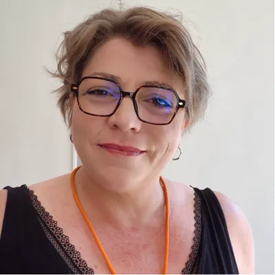 Stéphanie Masciotra