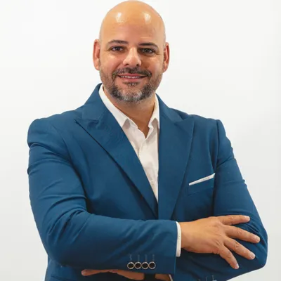 Carlos Costa