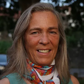 Maria João Bustorff