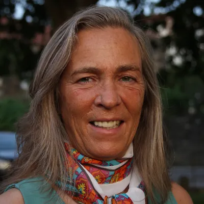 Maria João Bustorff