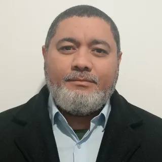 Daniel Paulino