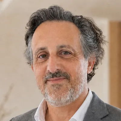 Victor Almeida