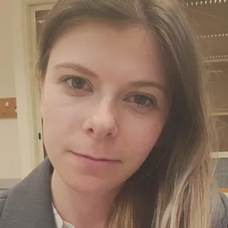 Cristiana Pacheco