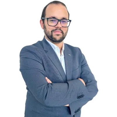 André Bilhete