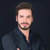 Bruno Miguel Pereira