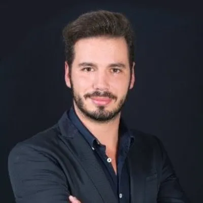 Bruno Miguel Pereira