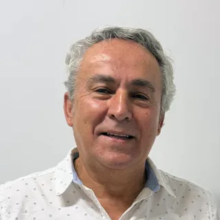 Agostinho Oliveira
