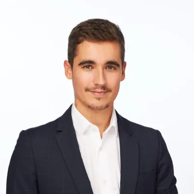 Paul Goubet Paul Goubet