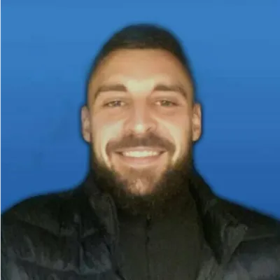 Dario Sager Dario Sager