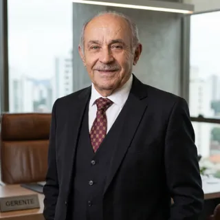 Antonio Afonso Antonio Afonso