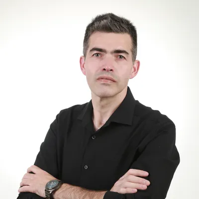 Manuel Andrade