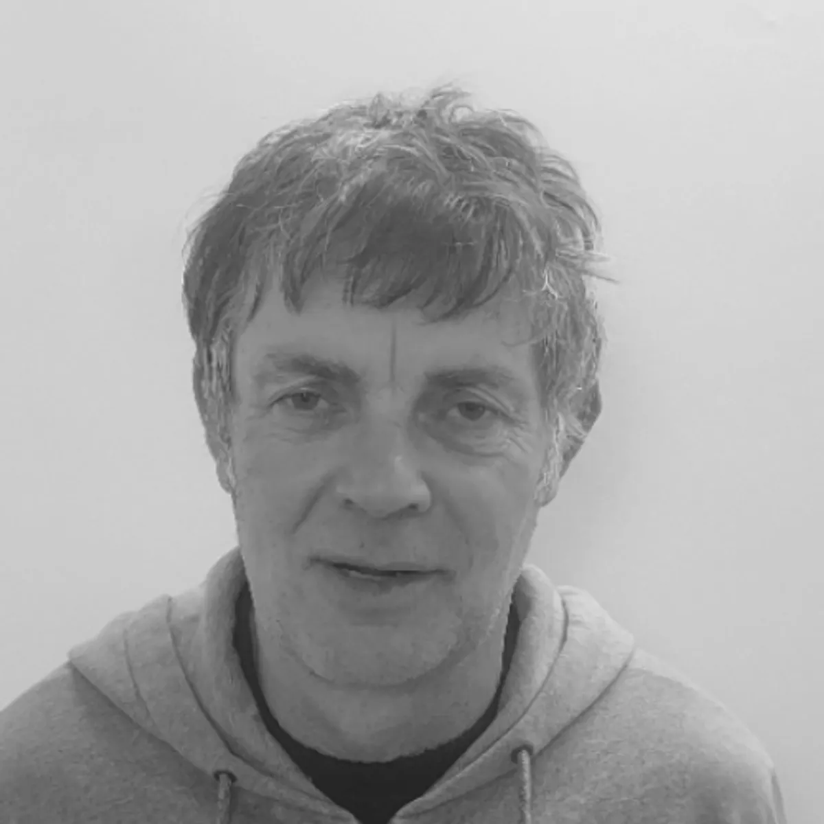 Ivan Bernard - Real estate agent in Tavira - iad