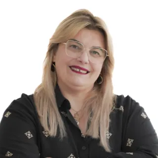 Cláudia Gabriel