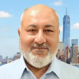 Chetan Puri
