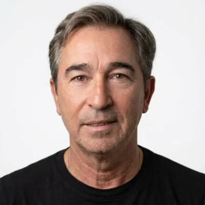 Paulo Chagas