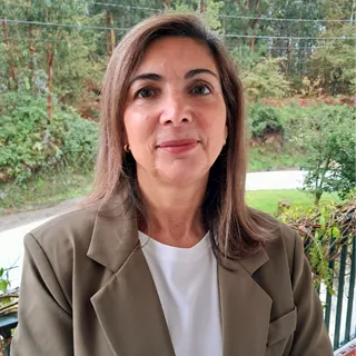Maria José Areal