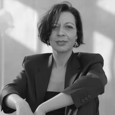 Carole Mery Carole Mery