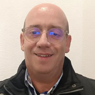 Luís Almeida
