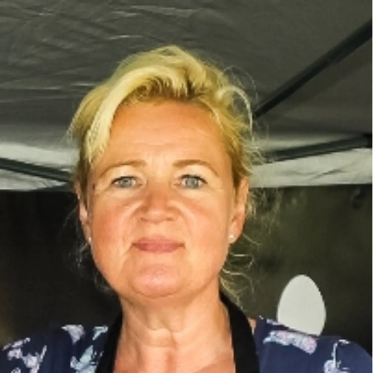 Susan Ploetz - Real estate agent in Roda - iad