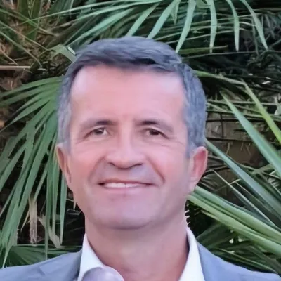 Alberto Maia