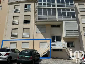 Apartment T3 at Alcobaça