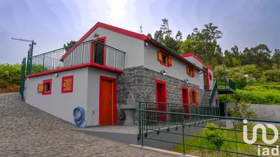 Fotografia 9 de Terreno de 493 m² em Ribeira Brava