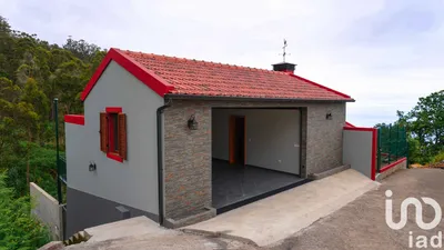 Fotografia 3 de Terreno rústico de 2240 m² em Canhas