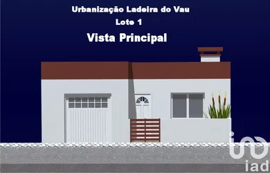 Terrain à Portimão