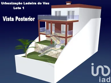 Terreno em Portimão