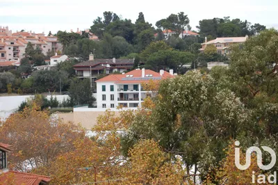 Fotografia 8 de Apartamento 1 quarto de 70 m² em Estoril
