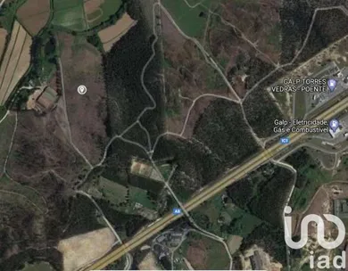 Farm land at Ramalhal