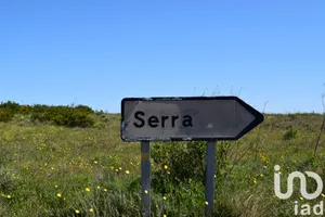 Farm land at Carnota