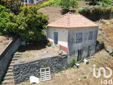 Land  in Jardim da Serra