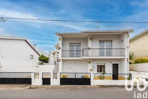 Detached house at Aljubarrota