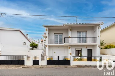 Pavillon à Aljubarrota