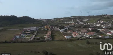 Building plot at Almargem do Bispo