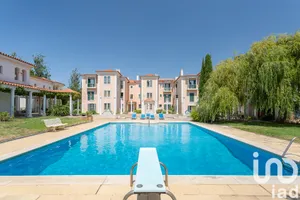 Penthouse T3 at Parede