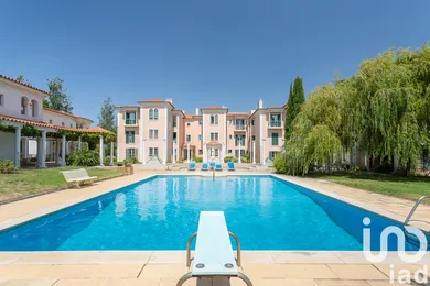 Penthouse T3 at Parede