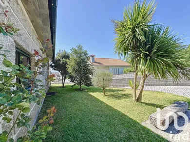 Moradia térrea em Refontoura
