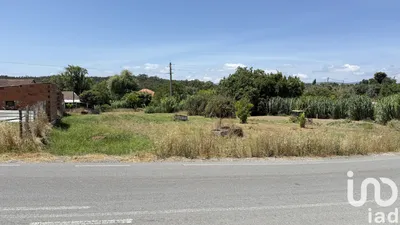 Fotografia 4 de Terreno urbano de 733 m² em Aldeia da Ribeira
