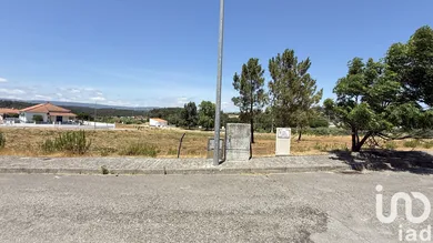 Building plot  in ALDEIA DA RIBEIRA