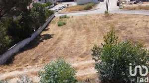 Building plot at Alcanede