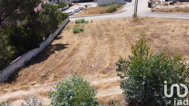 Building plot  at Alcanede