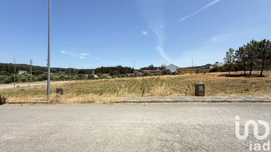 Terreno urbano  em ALDEIA DA RIBEIRA