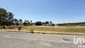 Terreno urbano  em ALDEIA DA RIBEIRA