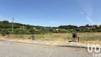 Building plot  in ALDEIA DA RIBEIRA