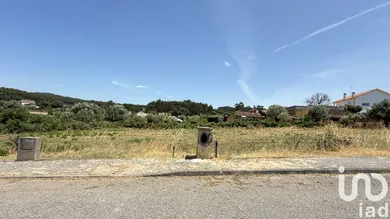 Building plot  in ALDEIA DA RIBEIRA